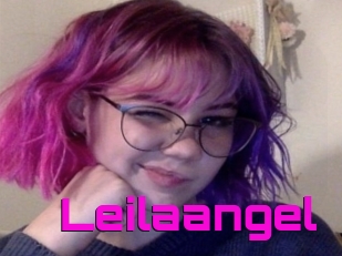 Leilaangel