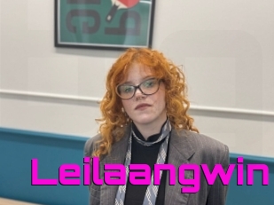 Leilaangwin