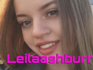 Leilaashburn