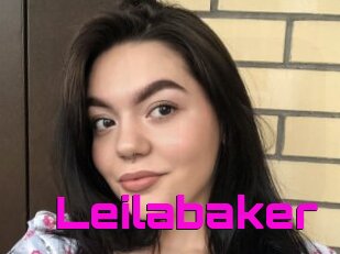 Leilabaker