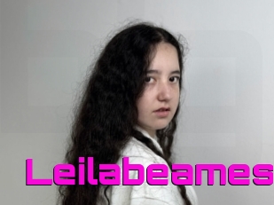 Leilabeames