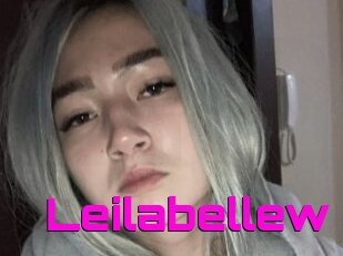 Leilabellew