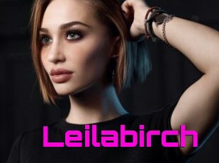 Leilabirch