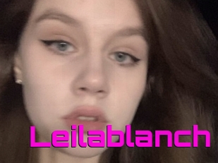 Leilablanch