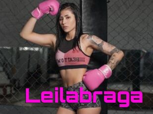Leilabraga