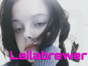 Leilabrewer