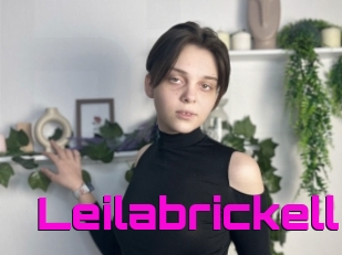 Leilabrickell