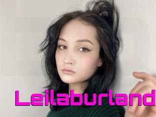 Leilaburland