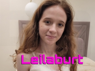 Leilaburt