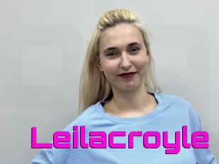 Leilacroyle