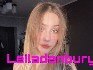 Leiladanbury