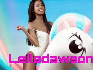 Leiladawson