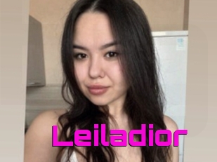 Leiladior