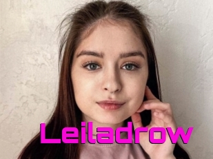 Leiladrow