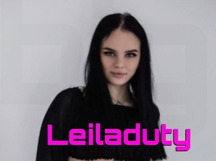 Leiladuty