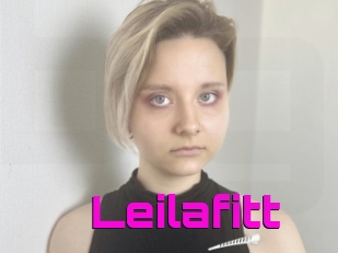 Leilafitt