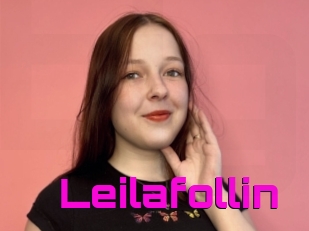 Leilafollin