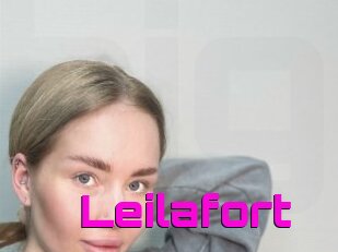 Leilafort