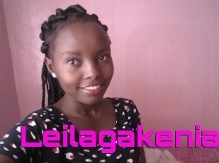 Leilagakenia