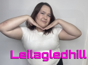 Leilagledhill