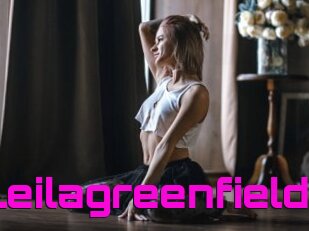 Leilagreenfield