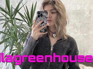 Leilagreenhouse