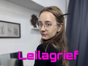 Leilagrief