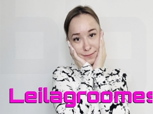 Leilagroomes