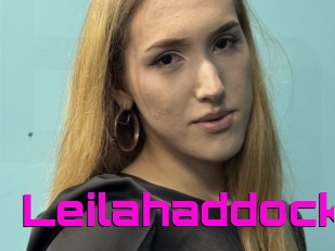Leilahaddock