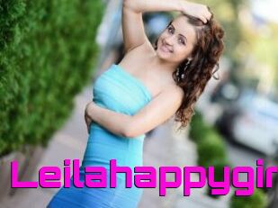 Leilahappygirl