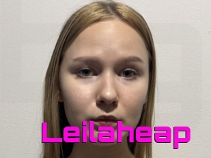Leilaheap