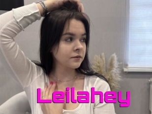 Leilahey