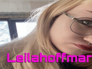 Leilahoffman