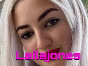 Leilajones