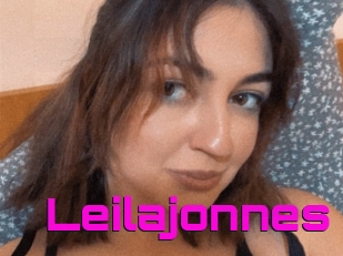 Leilajonnes