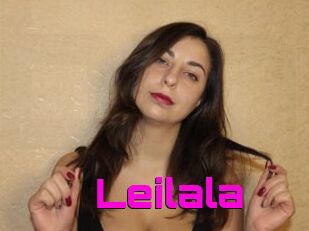 Leilala