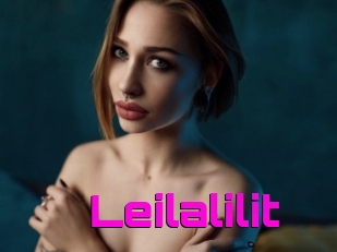 Leilalilit