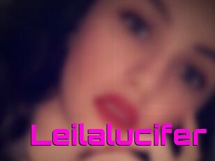 Leilalucifer