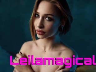 Leilamagical