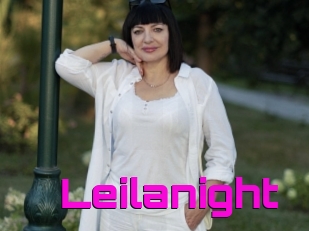 Leilanight