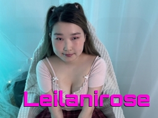 Leilanirose