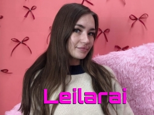 Leilarai