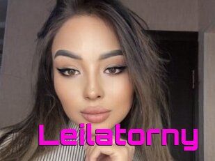 Leilatorny