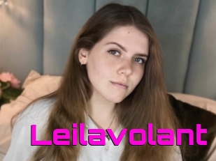 Leilavolant