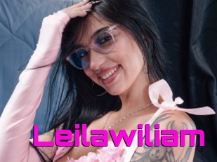 Leilawiliam
