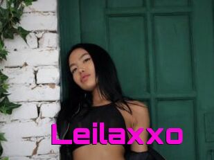 Leilaxxo