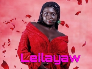 Leilayaw