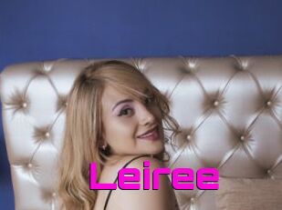 Leiree