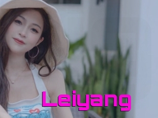 Leiyang