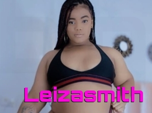 Leizasmith